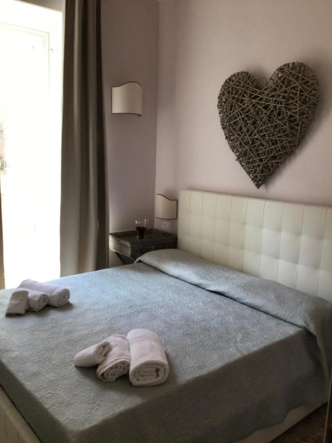 Suite Barocca Noto Exterior photo