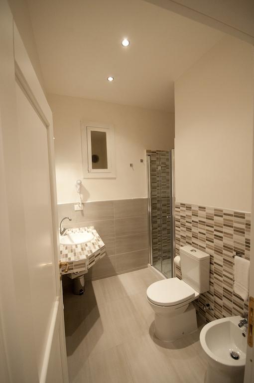 Suite Barocca Noto Room photo