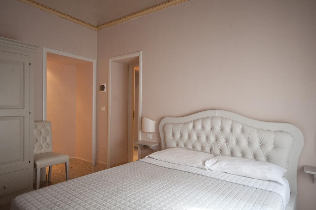 Suite Barocca Noto Room photo