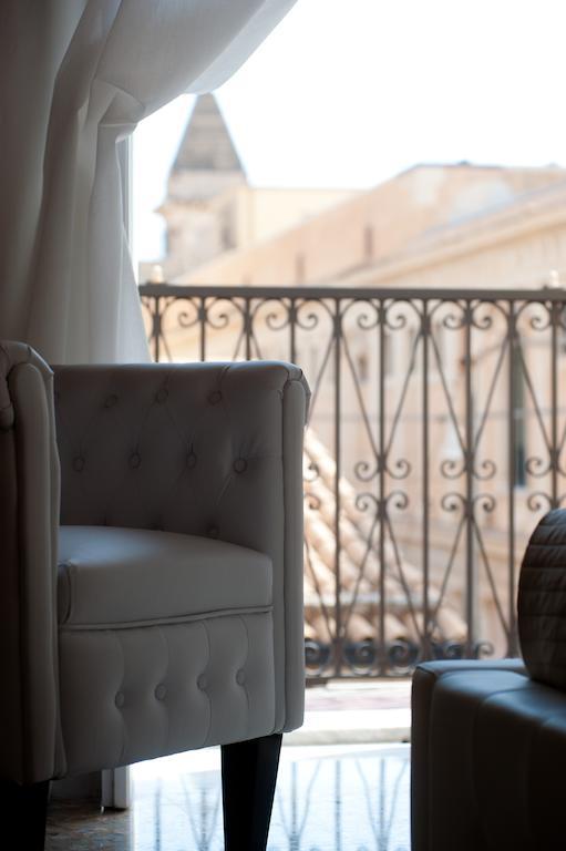 Suite Barocca Noto Exterior photo