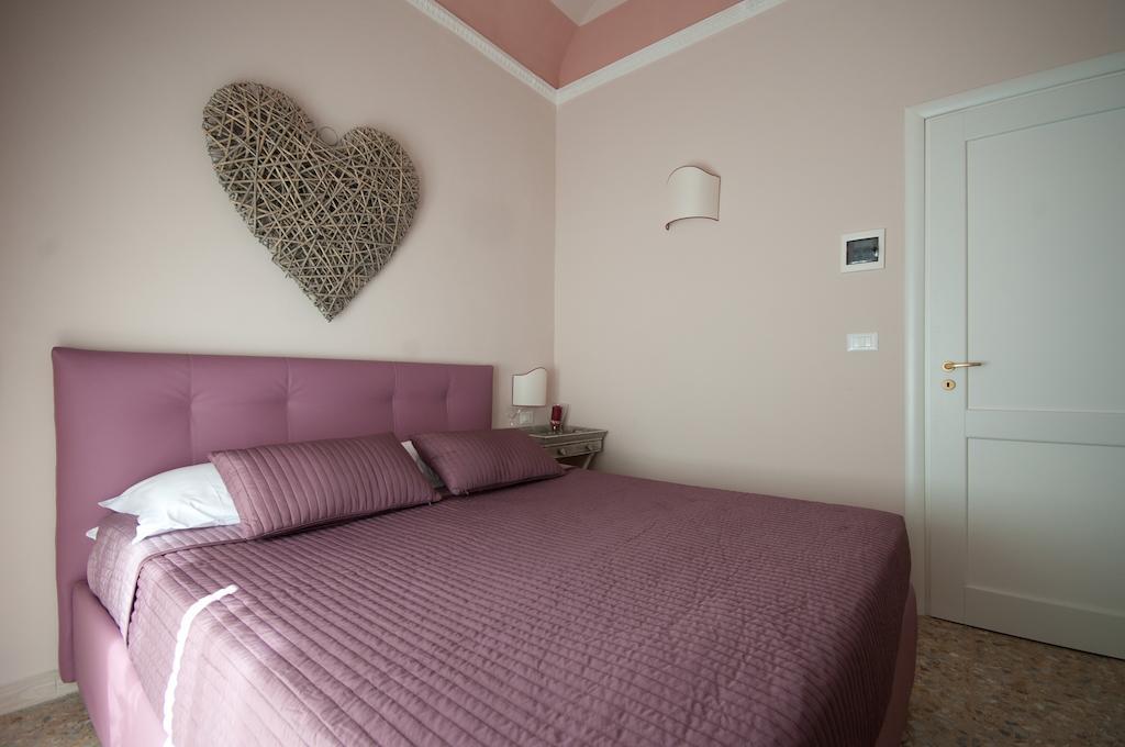 Suite Barocca Noto Room photo