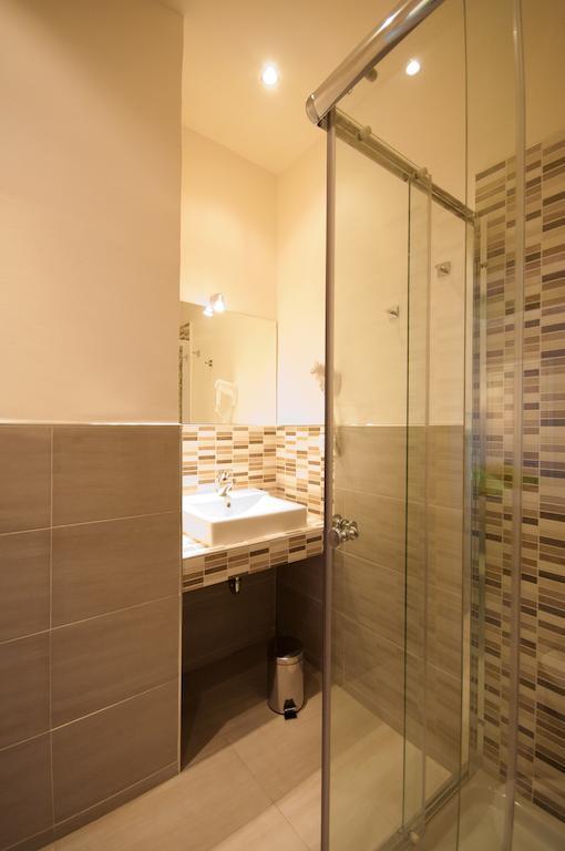 Suite Barocca Noto Room photo